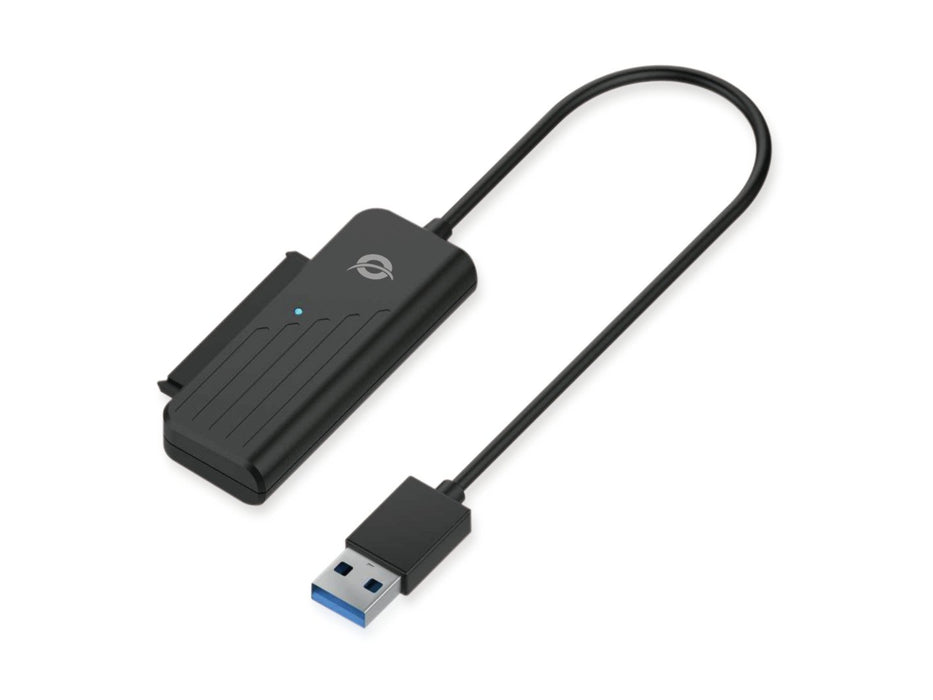 EAN 4015867224564 - Conceptronic ABBY01B tarjeta y adaptador de interfaz imagen 1