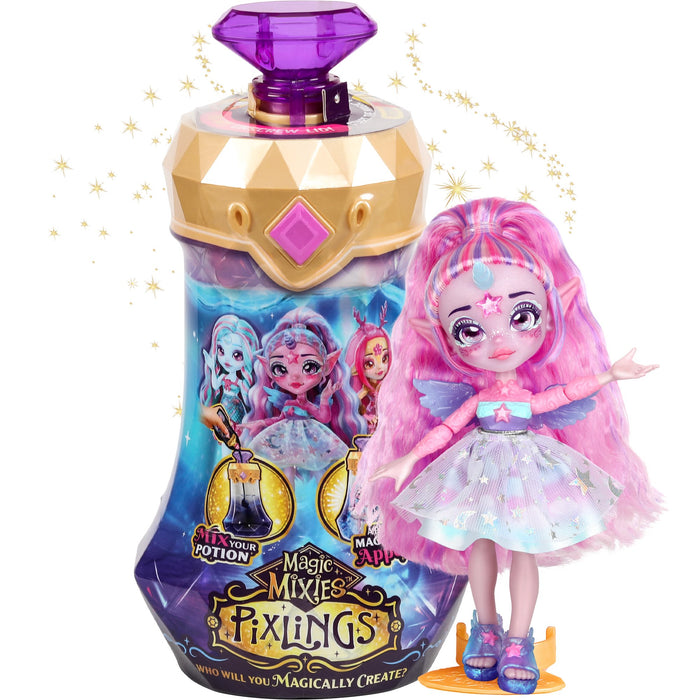 EAN 0630996148716 - Moose Toys MS14871 kit de magia para niños imagen 1