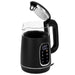 EAN 5905575907783 - Adler AD 1305BS tetera eléctrica 1,7 L 2200 W Negro, Transparente, Plata imagen 3