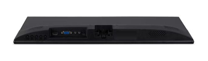 Monitor Lcd 32" Sh322quabmiphu/Um.Js2ee.A05 Acer