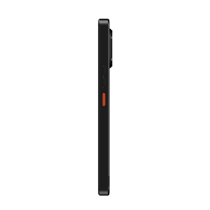 EAN 4255781908731 - Gigaset GS6 PRO 16,9 cm (6.67") SIM doble Android 15 5G USB Tipo C 8 GB 128 GB 5300 mAh Negro imagen 8