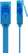 EAN 4040849963063 - Goobay 96306 cable de red Azul 1 m Cat6a U/UTP (UTP) imagen 3