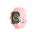 EAN 5706751074196 - Denver SWC-156ROMK2 3,66 cm (1.44") TFT Digital 128 x 128 Pixeles Pantalla táctil Oro rosa imagen 5