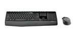 EAN 5099206053151 - Logitech 920-006483 teclado Ratón incluido Universal RF inalámbrico Inglés Negro imagen 4