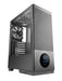 EAN 8435693113102 - Tacens 2SAGITTA20 carcasa de ordenador Midi Tower Negro imagen 1