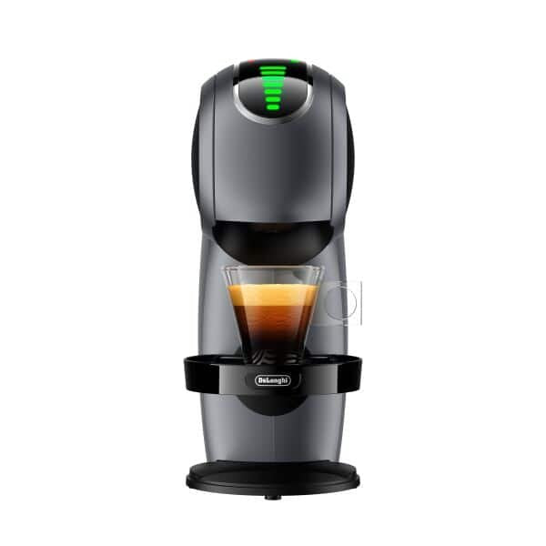 EAN 8004399334564 - De’Longhi Genio S Touch EDG426.GY Totalmente automática Macchina per caffè a capsule 0,8 L imagen 3