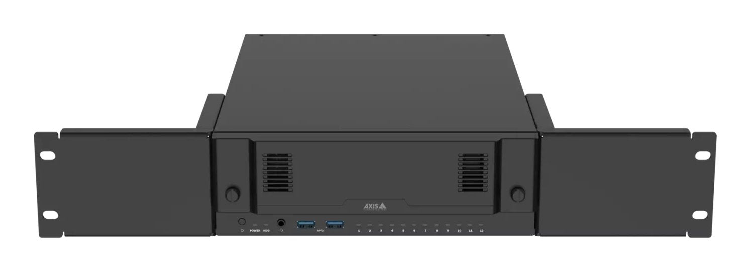 Axis S2212 Mk Ii 6 Tb