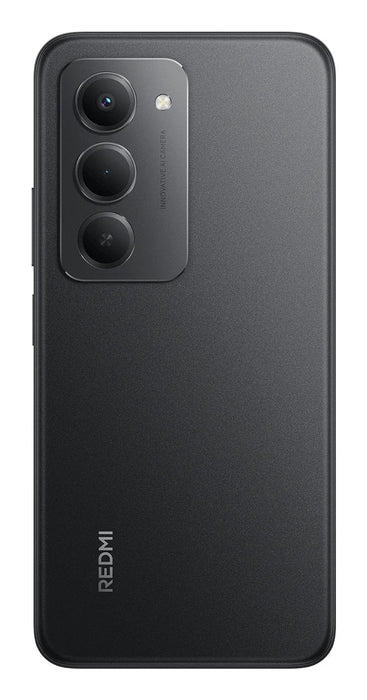 Xiaomi Redmi 15 8+256gb 6.9" Midnight Black Ds Wind3