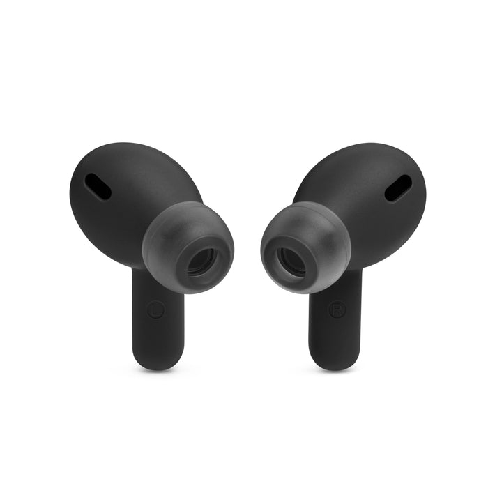 EAN 6925281988424 - JBL Wave 200 TWS Auriculares Inalámbrico Dentro de oído Música Bluetooth Negro imagen 3