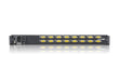 EAN 4719264642418 - ATEN CL1316 consola de rack 48,3 cm (19") 1280 x 1024 Pixeles Metal, Plástico Negro 1U imagen 2