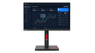 EAN 196380286179 - Lenovo ThinkVision T22i-30 pantalla para PC 54,6 cm (21.5") 1920 x 1080 Pixeles Full HD LED Negro imagen 3
