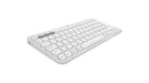 EAN 5099206115675 - Logitech 920-012240 teclado Ratón incluido Universal RF Wireless + Bluetooth QWERTY Internacional de EE.U imagen 4