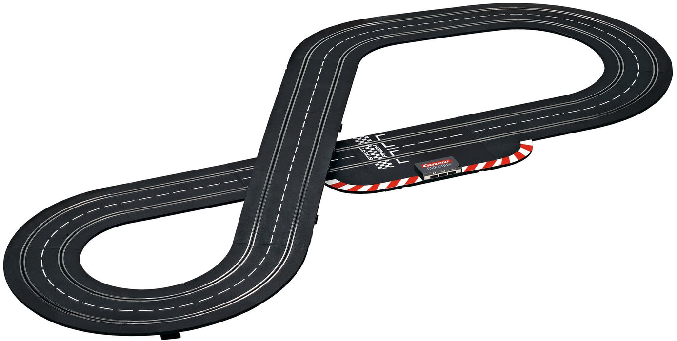 EAN 4007486252486 - Carrera NASCAR Darlington Showdown imagen 4