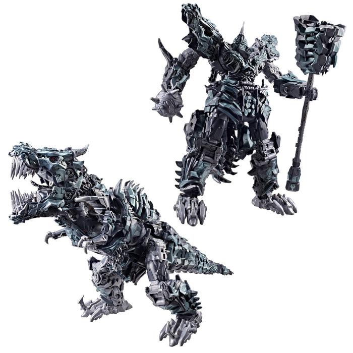 EAN 5010996400642 - Transformers G18885S00 figura de juguete para niños imagen 2
