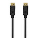 EAN 8436574706499 - AISENS A124-0549 cable DisplayPort 1,5 m imagen 1