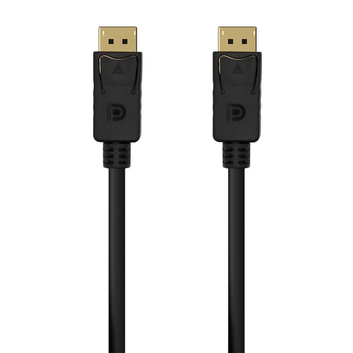 EAN 8436574706482 - AISENS A124-0548 cable DisplayPort 0,5 m imagen 1