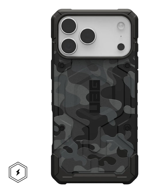 EAN 840283923210 - Urban Armor Gear 114549114061 funda para teléfono móvil 17,5 cm (6.9") Multicolor imagen 2
