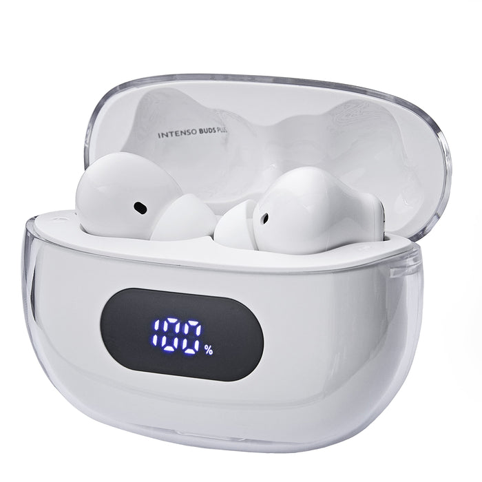 EAN 4034303034536 - Intenso T312AE Auriculares True Wireless Stereo (TWS) Dentro de oído Llamadas/Música/Deporte/Uso diario U imagen 5