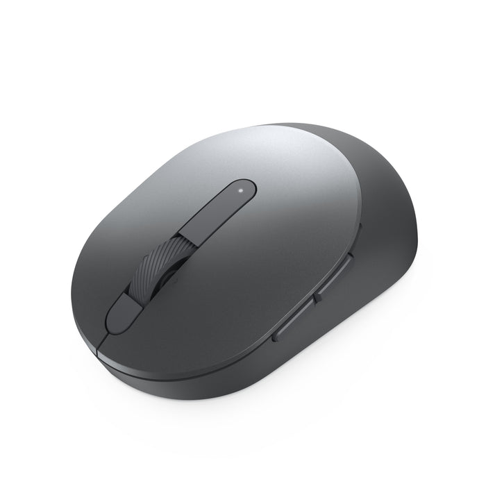 Dell Ms5120w Raton Ambidiestro Rf Inalámbrico + Bluetooth Óptico 1600 Dpi