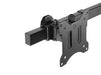 EAN 4015867236017 - Equip 650158 soporte para monitor 81,3 cm (32") Escritorio Negro imagen 4