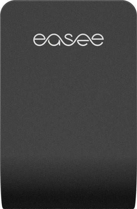 Easee U-Hook, Soporte Negro 90101