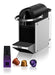 EAN 8004399028753 - De’Longhi Pixie EN127.S Totalmente automática Macchina per caffè a capsule 1 L imagen 1