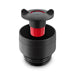 EAN 4009049545028 - EMSA Travel Mug Classic N2022200 taza de viaje 500 ml Negro, Rojo, Acero inoxidable Acero inoxidable imagen 4