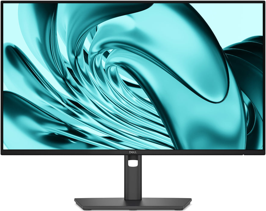 Monitor  Dell Lcd P2426h 24" Ips Fhd 1920×1080 Hdmi,Dp,Usb,Usb-C Black