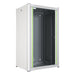 EAN 5420016848529 - LOGON RWP20U45WH armario rack 20U Bastidor de pared Blanco imagen 3