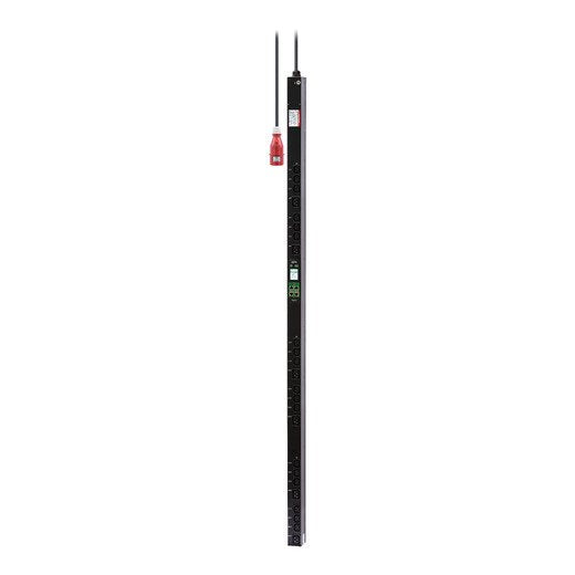 Apc Easypdu Epdu2216smbo - Unidad De Distribución Eléctrica (Rack - Montable)