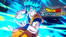 EAN 3391892031812 - Bandai Dragon Ball : Sparking! ZERO Estándar Árabe, Alemán, Inglés, Español, Francés, Italiano, Japonés,  imagen 1