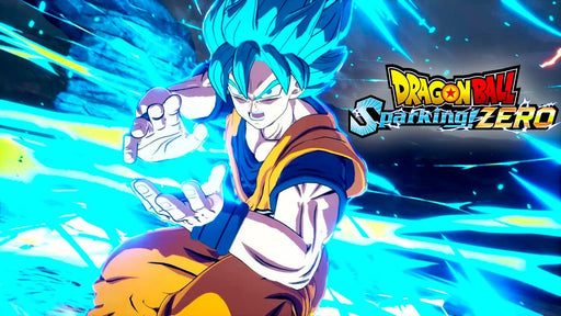 EAN 3391892031812 - Bandai Dragon Ball : Sparking! ZERO Estándar Árabe, Alemán, Inglés, Español, Francés, Italiano, Japonés,  imagen 1