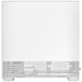 EAN 0761345101561 - Antec FLUX PRO White EUV Full Tower Blanco, Madera imagen 8