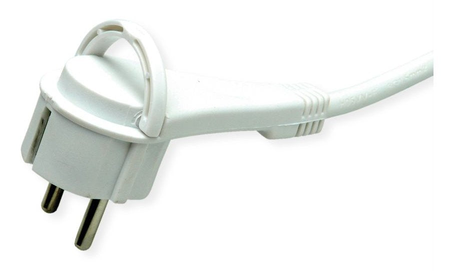 Roline 4-Fach Steckdosenleiste Mit Schalter, Ute Version, Usb-Charger A+C, 1,5 M