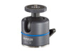 EAN 4030432757414 - Novoflex BALL 40 cabeza de tripode Gris 1/4, 3/8" Bola (forma) imagen 1