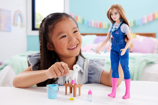 EAN 0194735175956 - Barbie HRG42 muñeca imagen 2