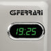 EAN 8055176400866 - G3 Ferrari Sapormio Vintage Gris Microondas combinado Encimera 20 L 700 W imagen 6