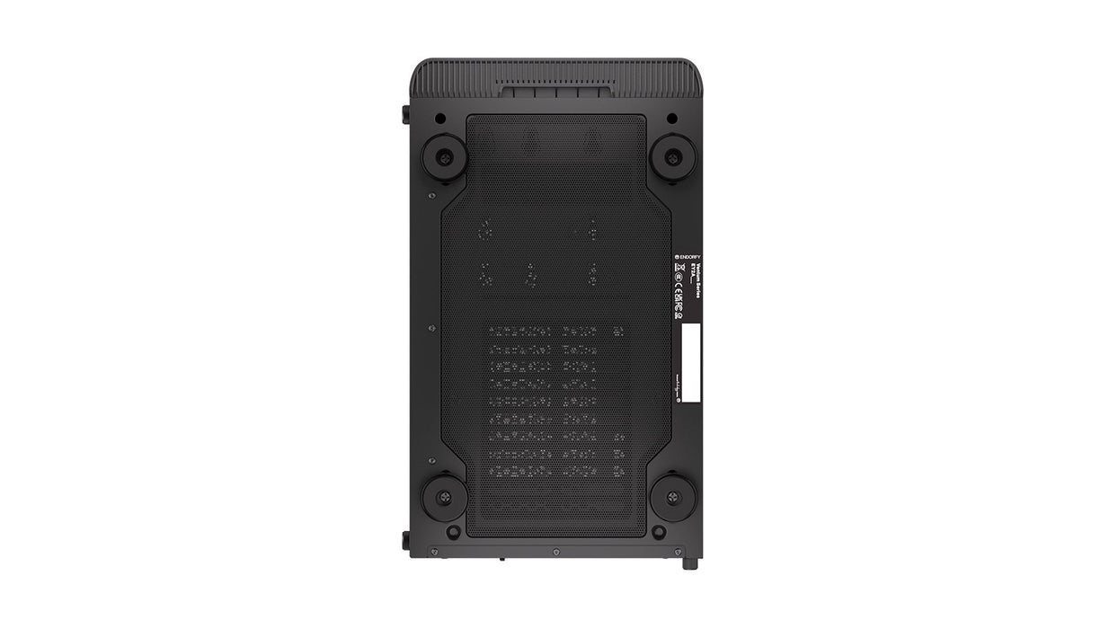 EAN 5903018667348 - ENDORFY Ventum 200 ARGB Full Tower Negro imagen 28