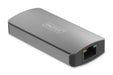 EAN 4016032495642 - Digitus DS-55343 extensor audio/video Transmisor y receptor de señales AV Negro imagen 5