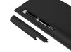 EAN 5901969432138 - NATEC NKL-1830 teclado Universal RF Wireless + Bluetooth QWERTY Español Negro, Gris imagen 5