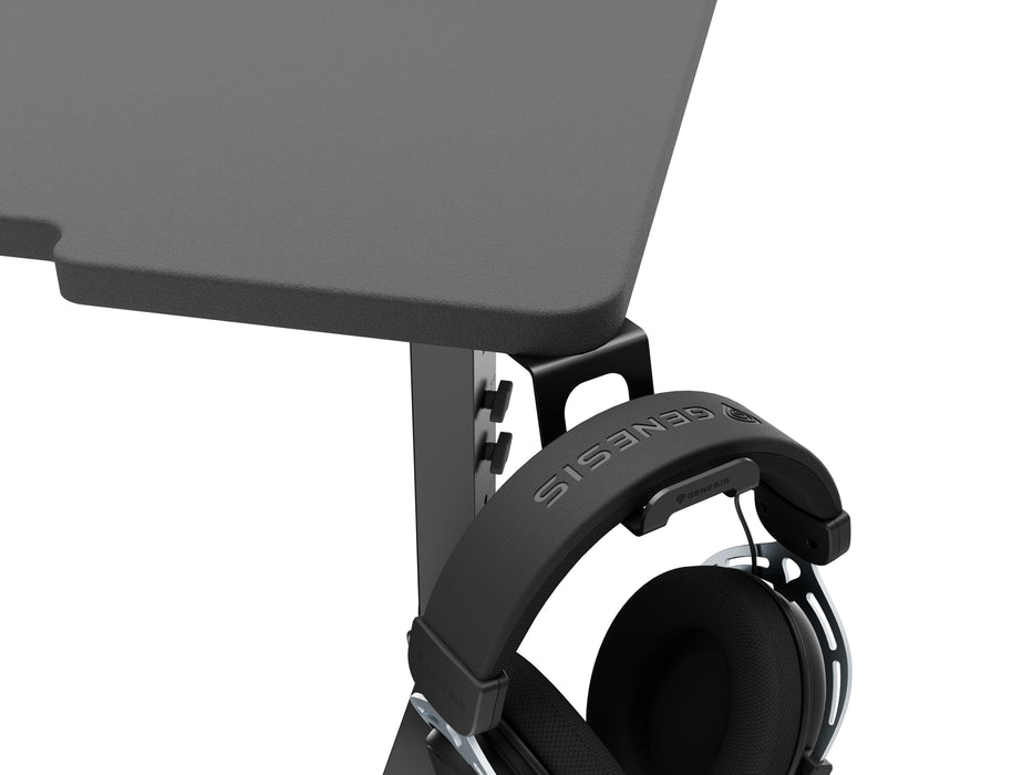 EAN 5901969445664 - GENESIS NDS-2251 escritorio para ordenador Negro imagen 5