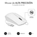 EAN 8436586742553 - SUBBLIM SUBKBC-CSSK02 teclado Ratón incluido Universal QWERTY Español imagen 5