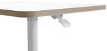 EAN 4002432138395 - Leitz 65360001 escritorio de pie Blanco imagen 8