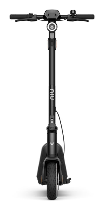 EAN 6972782764385 - NIU KQi3 Pro Negro 32 kmh imagen 5
