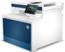 EAN 0196068323189 - HP Color LaserJet Pro MFP 4302dw Printer Laser A4 600 x 600 DPI 33 ppm Wifi imagen 3