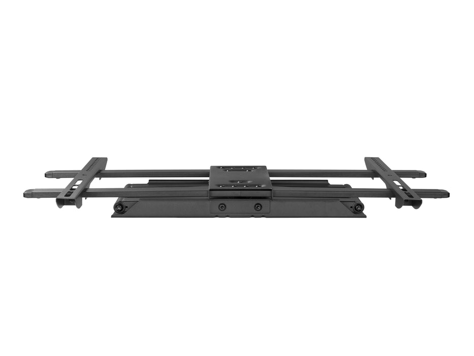 EAN 4015867227183 - Equip 650335 soporte para TV 2,03 m (80") Negro imagen 2