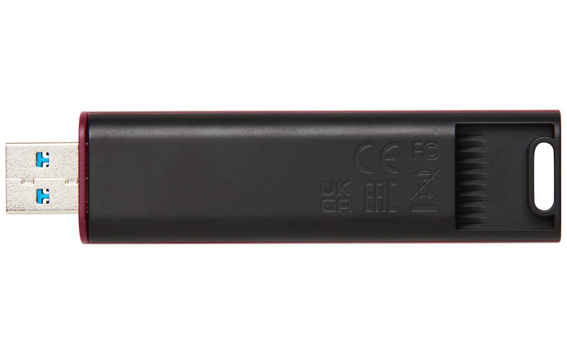 EAN 0740617328295 - Kingston Technology DataTraveler Max unidad flash USB USB tipo A 3.2 Gen 2 (3.1 Gen 2) Rojo imagen 4