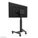 EAN 8717371449650 - Neomounts FL50S-825BL1 mueble y soporte para dispositivo multimedia Negro Soporte de suelo fijo imagen 12