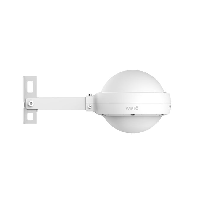 EAN 6971693272422 - Ruijie Networks RG-RAP6262(G) punto de acceso inalámbrico 1775 Mbit/s Blanco Energía sobre Ethernet (PoE) imagen 6