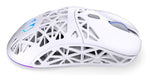 EAN 5903018667805 - ENDORFY LIV Wireless Onyx White ratón Juego Ambidextro Bluetooth Óptico 12000 DPI imagen 23